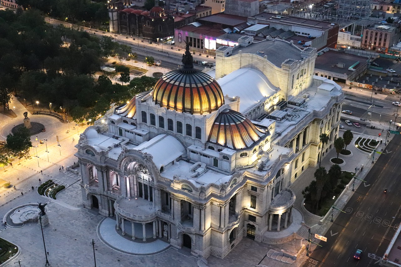 How Social Media Influences Cultural Heritage Awareness